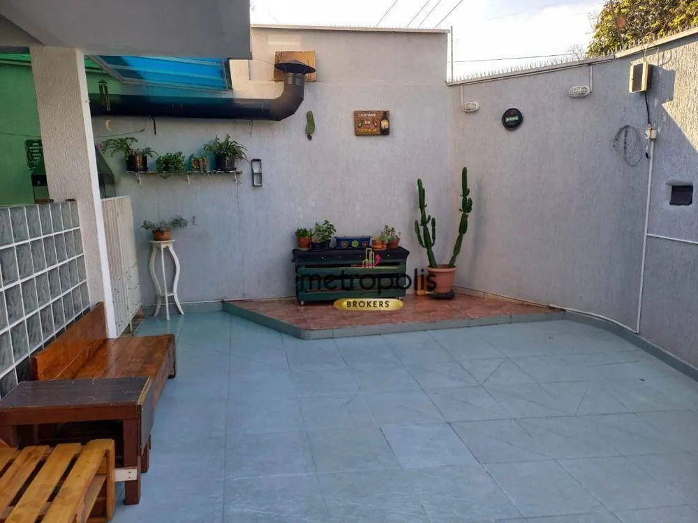 Sobrado, 3 quartos, 120 m² - Foto 7