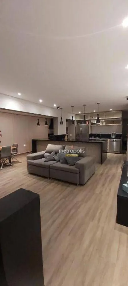 Apartamento, 4 quartos, 151 m² - Foto 3