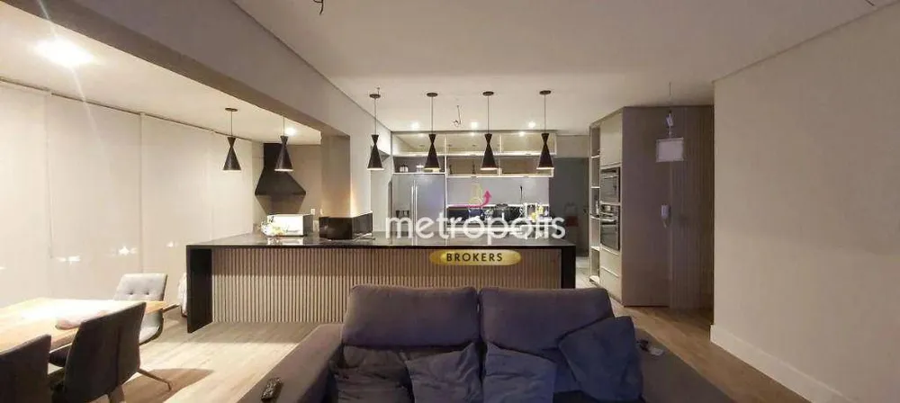 Apartamento, 4 quartos, 151 m² - Foto 1