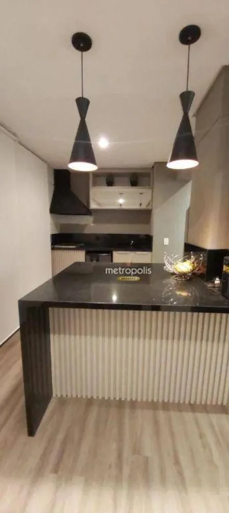 Apartamento, 4 quartos, 151 m² - Foto 8