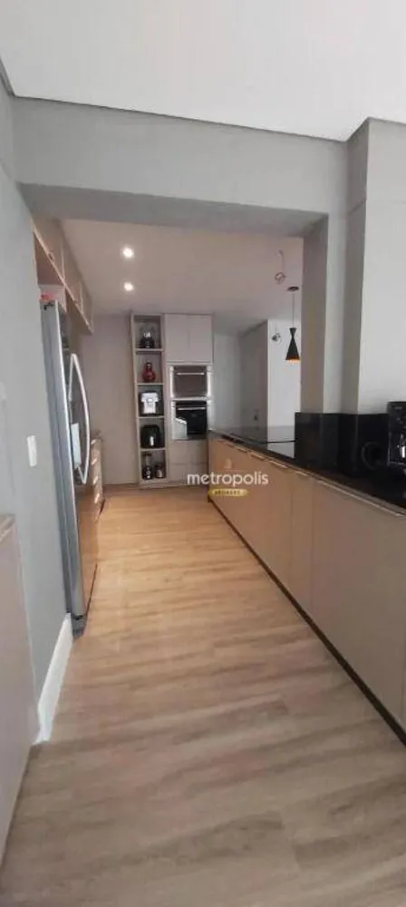 Apartamento, 4 quartos, 151 m² - Foto 9