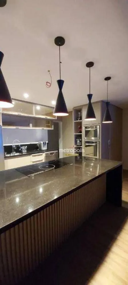 Apartamento, 4 quartos, 151 m² - Foto 4