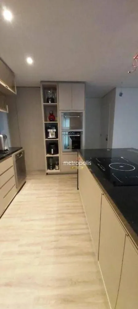 Apartamento, 4 quartos, 151 m² - Foto 1
