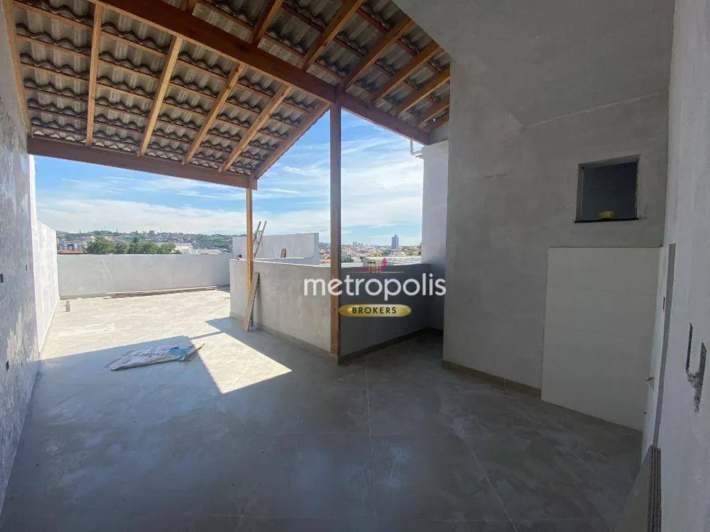 Cobertura, 2 quartos, 96 m² - Foto 1