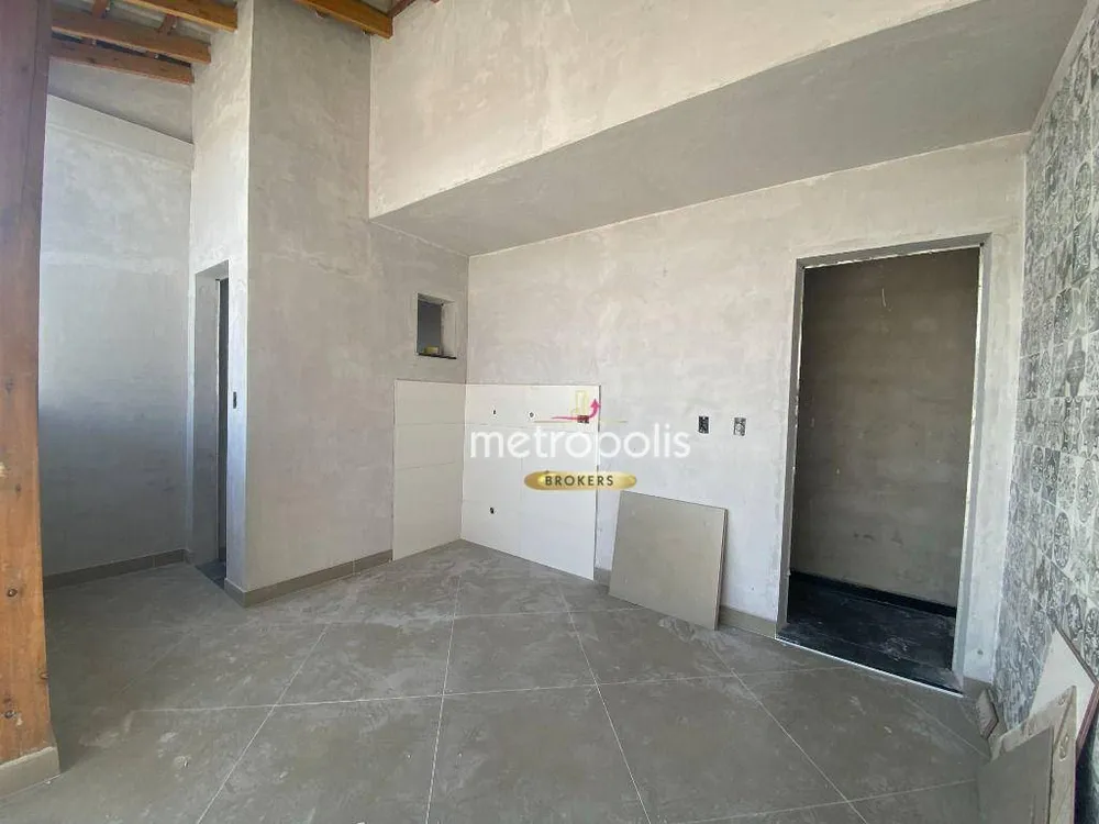Cobertura, 2 quartos, 96 m² - Foto 2