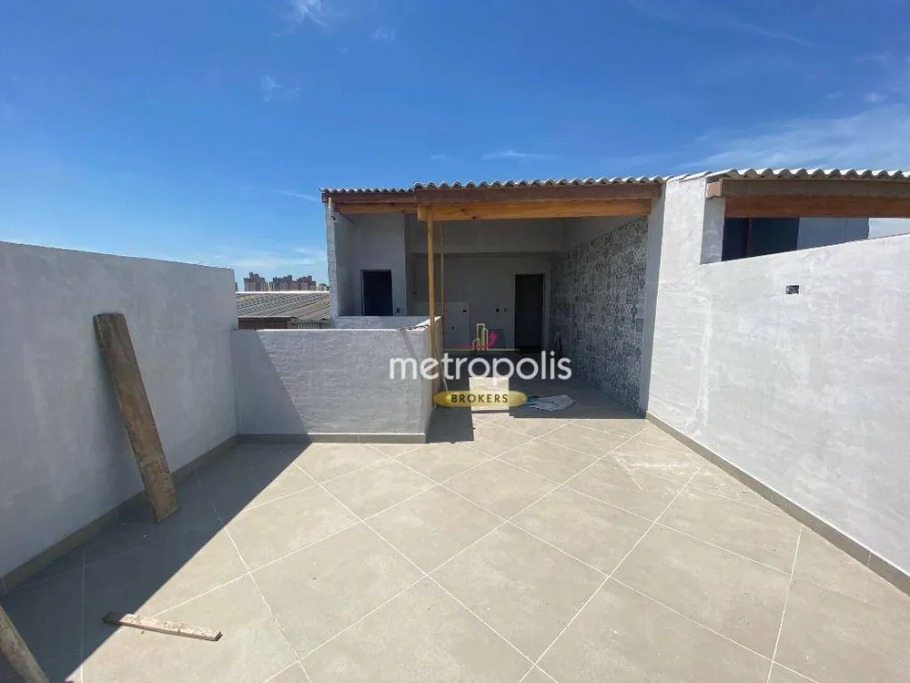 Cobertura, 2 quartos, 96 m² - Foto 4
