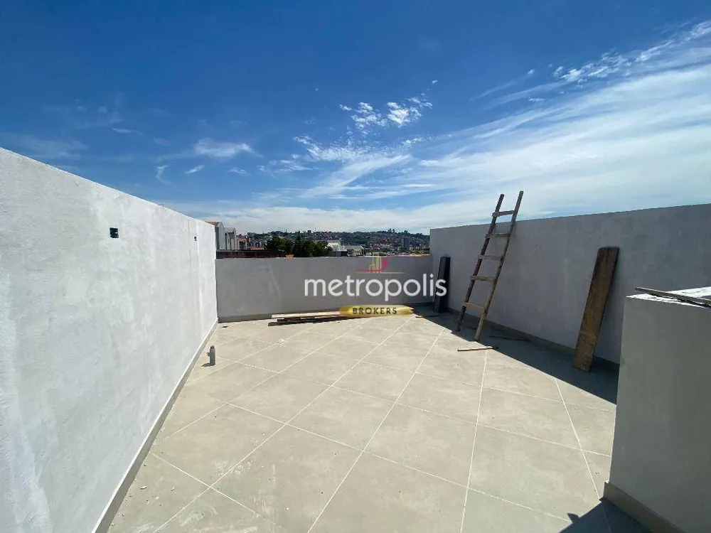Cobertura, 2 quartos, 96 m² - Foto 3