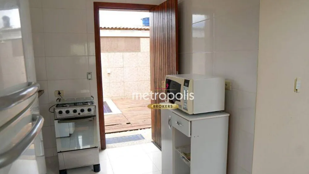 Sobrado, 3 quartos, 147 m² - Foto 1