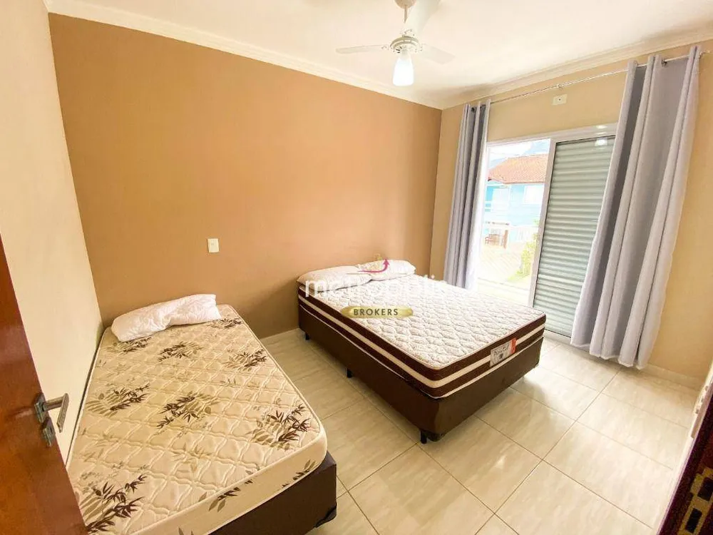 Sobrado, 3 quartos, 147 m² - Foto 8