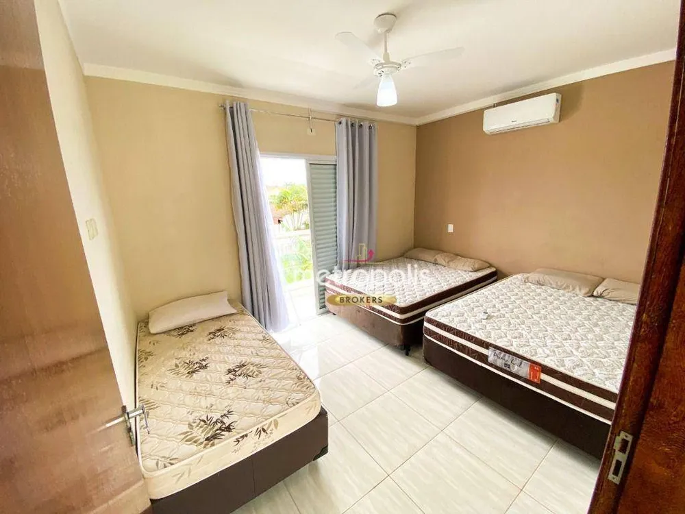 Sobrado, 3 quartos, 147 m² - Foto 6