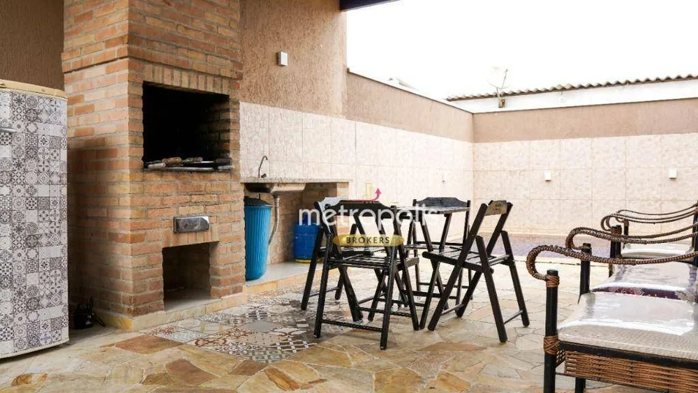 Sobrado, 3 quartos, 147 m² - Foto 9