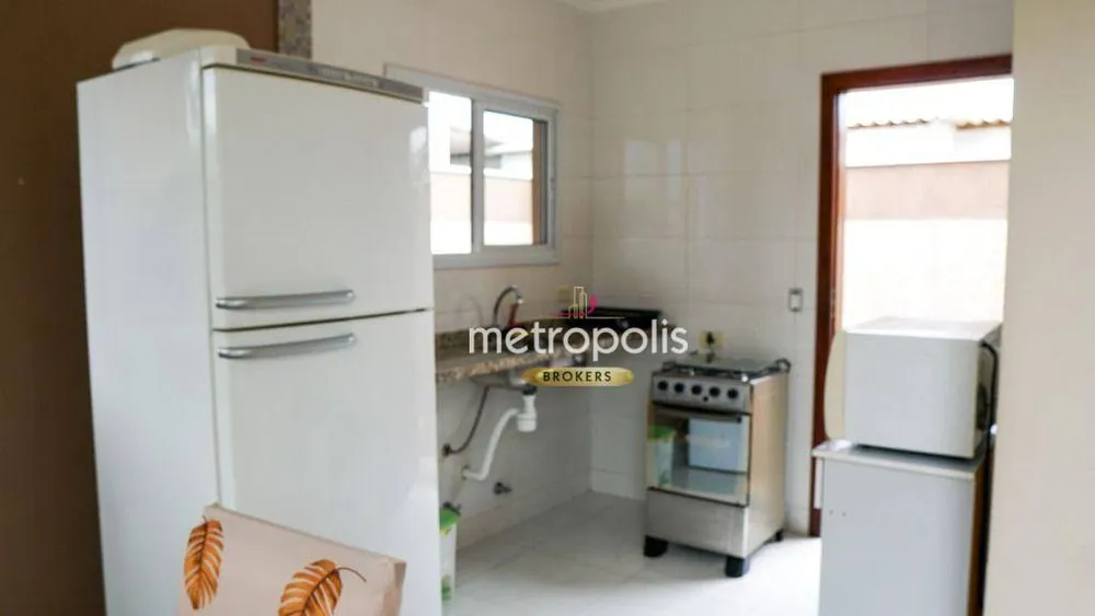 Sobrado, 3 quartos, 147 m² - Foto 2