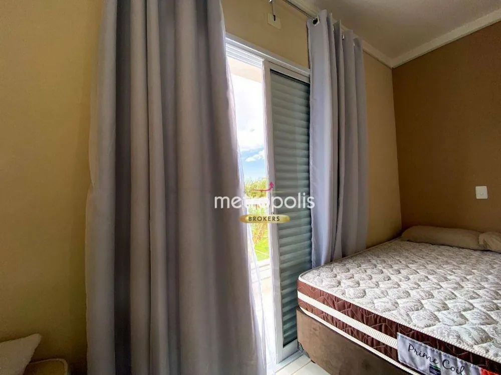 Sobrado, 3 quartos, 147 m² - Foto 7