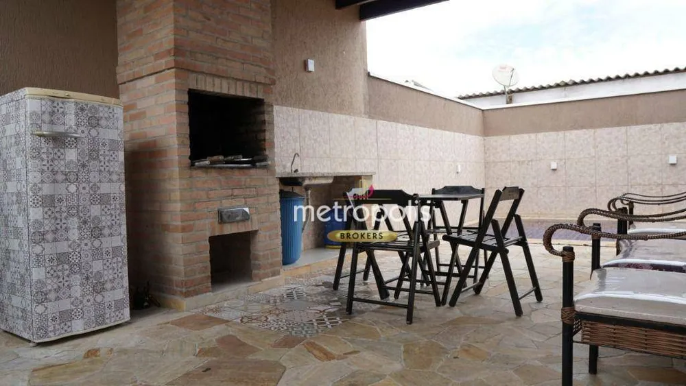 Sobrado, 3 quartos, 147 m² - Foto 10