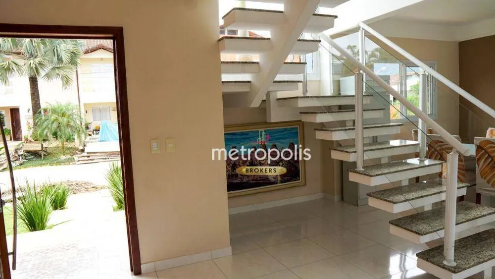 Sobrado, 3 quartos, 147 m² - Foto 4