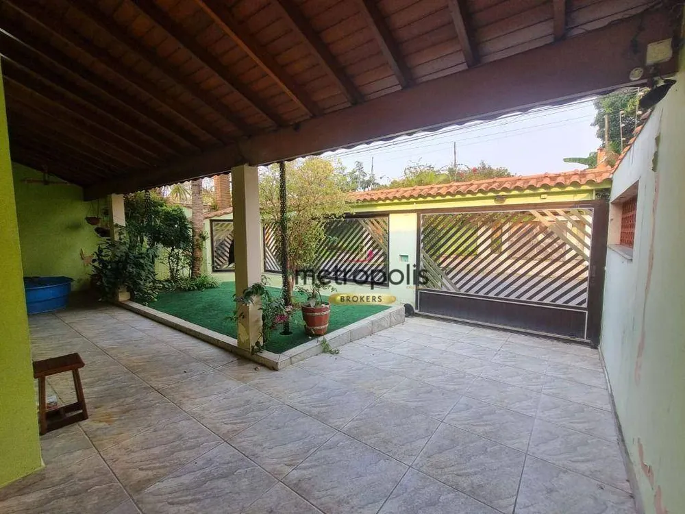 Sobrado, 4 quartos, 300 m² - Foto 12
