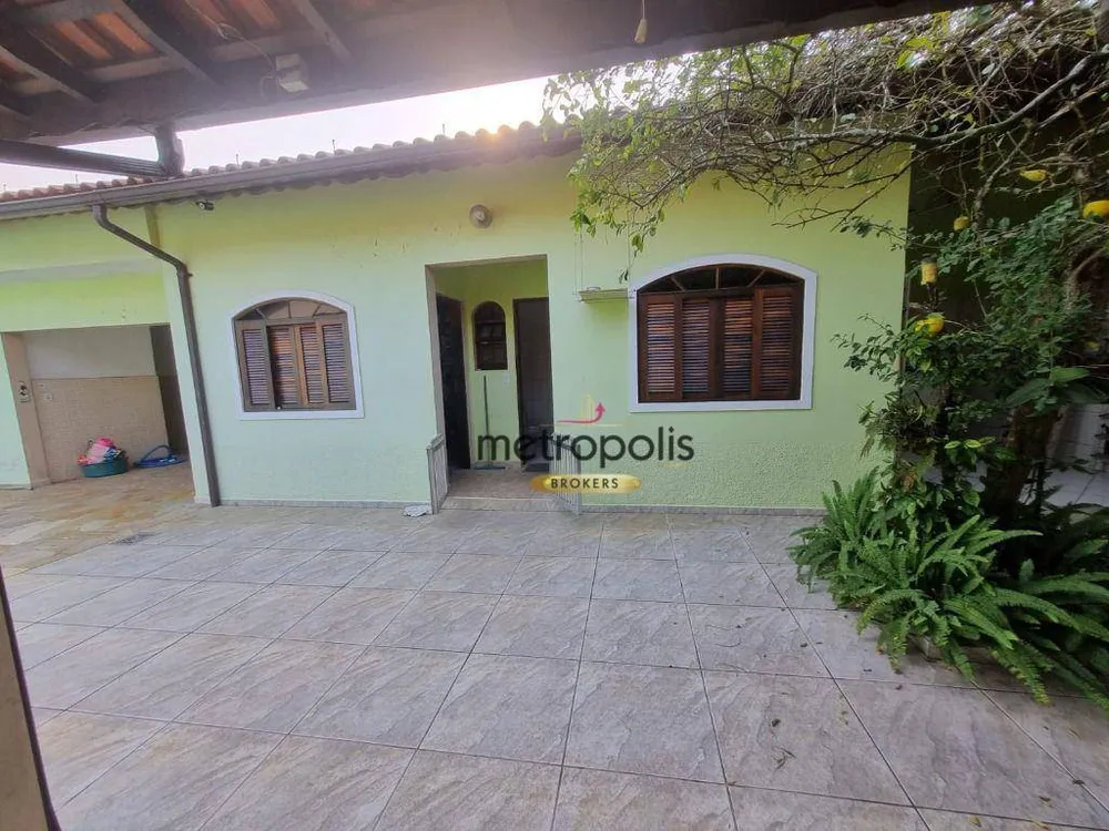 Sobrado, 4 quartos, 300 m² - Foto 3