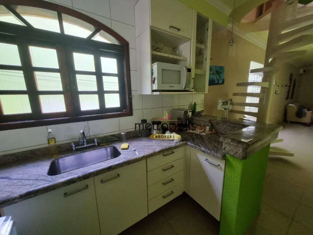 Sobrado, 4 quartos, 300 m² - Foto 4