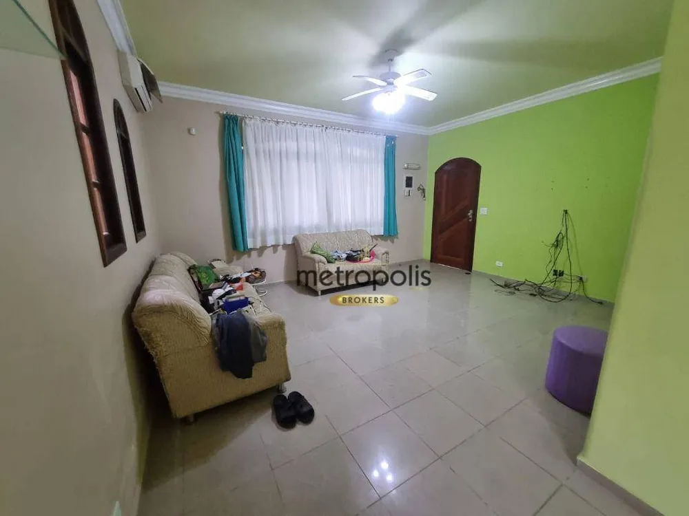 Sobrado, 4 quartos, 300 m² - Foto 1