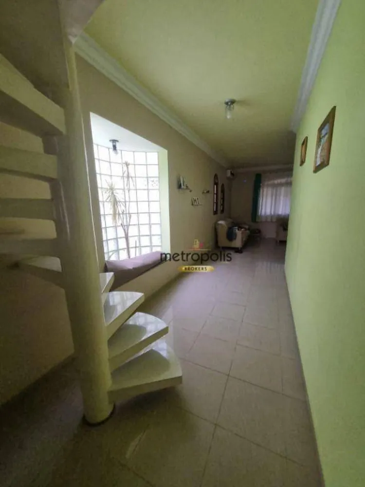 Sobrado, 4 quartos, 300 m² - Foto 7