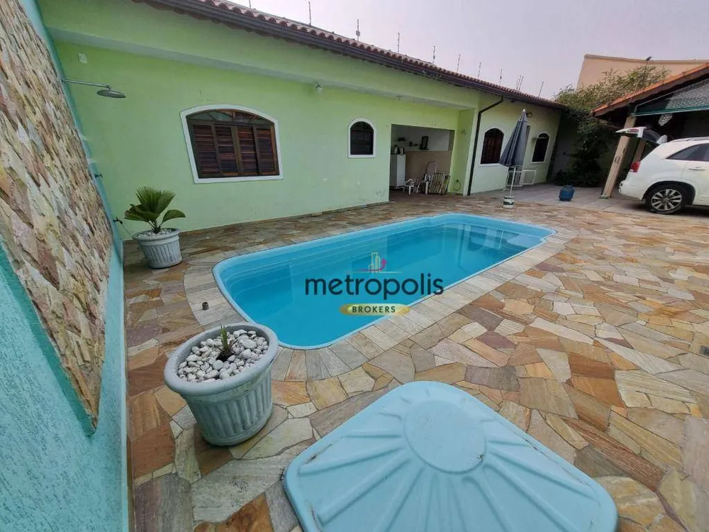 Sobrado, 4 quartos, 300 m² - Foto 5