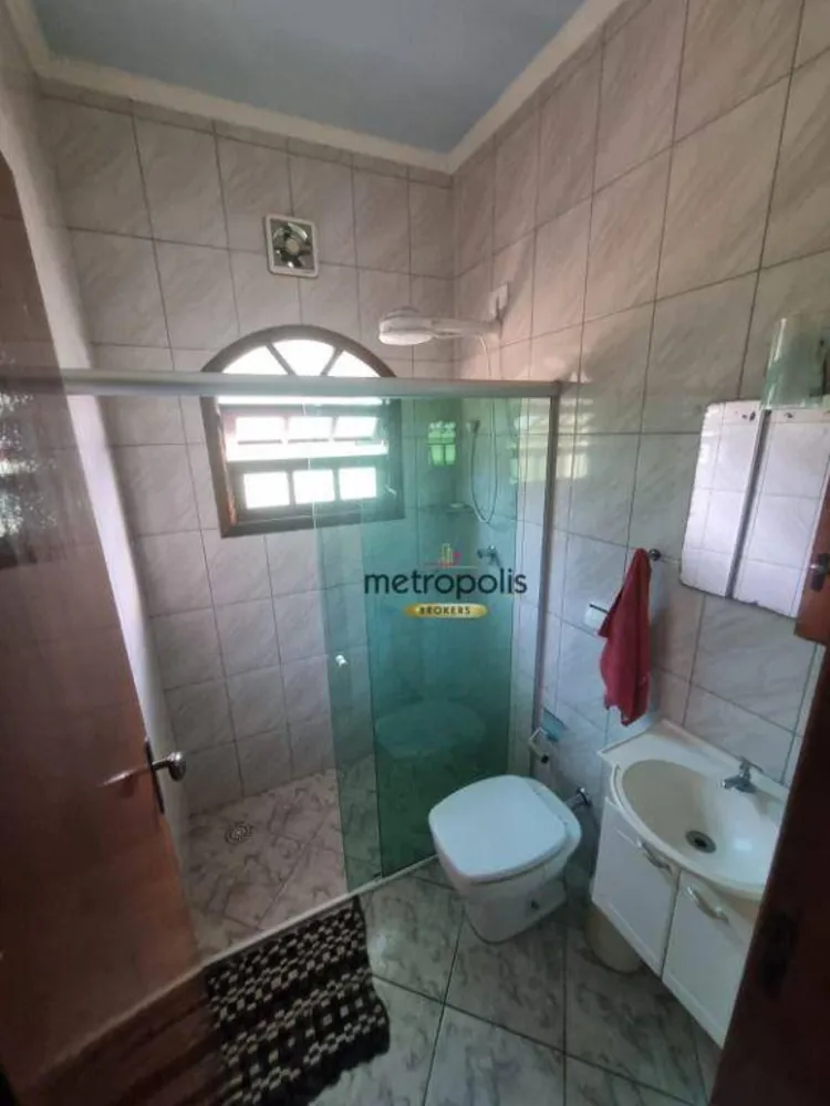 Sobrado, 4 quartos, 300 m² - Foto 1