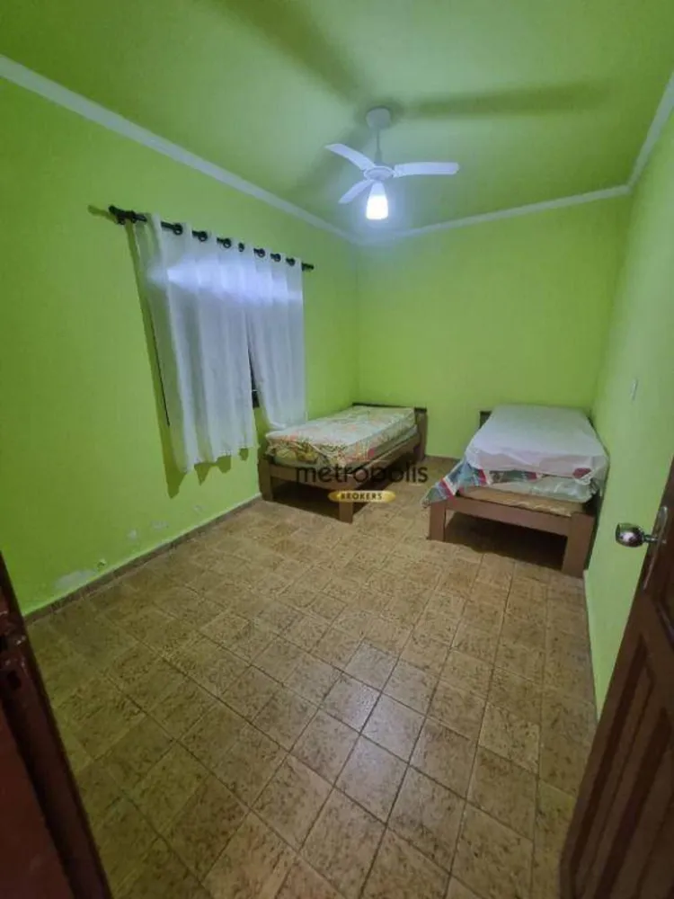 Sobrado, 4 quartos, 300 m² - Foto 8