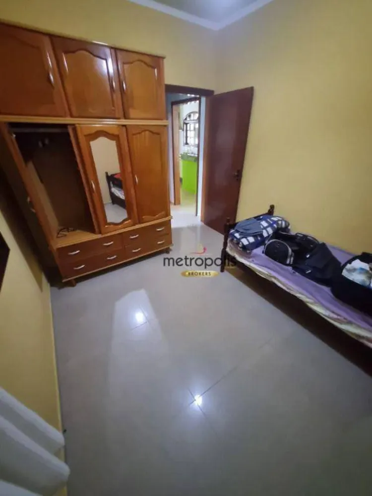 Sobrado, 4 quartos, 300 m² - Foto 6