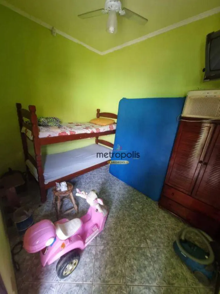 Sobrado, 4 quartos, 300 m² - Foto 4