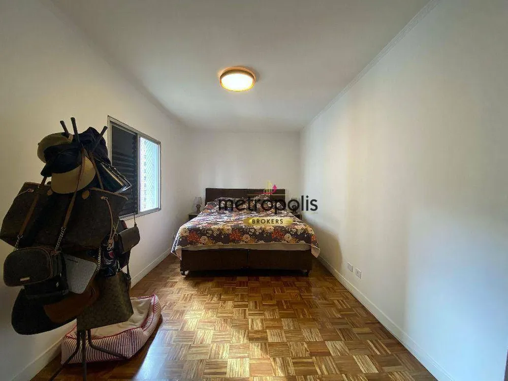 Apartamento, 4 quartos, 287 m² - Foto 1