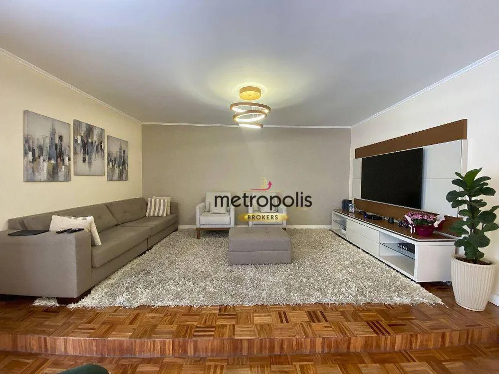 Apartamento, 4 quartos, 287 m² - Foto 6
