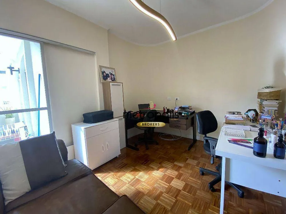 Apartamento, 4 quartos, 287 m² - Foto 4