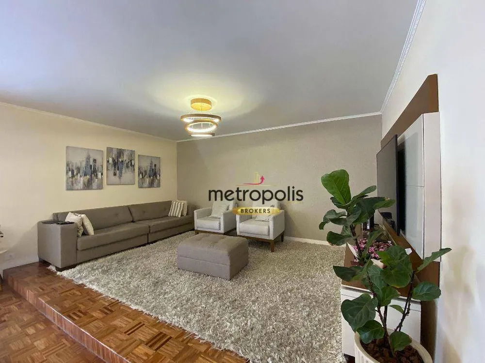 Apartamento, 4 quartos, 287 m² - Foto 2