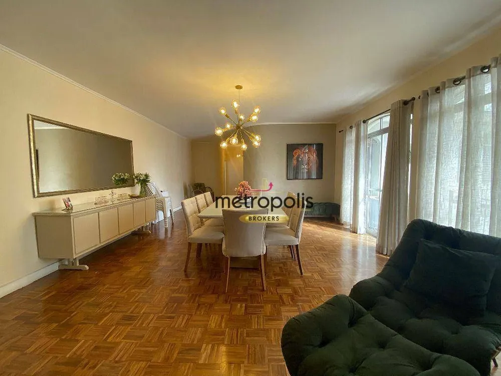 Apartamento, 4 quartos, 287 m² - Foto 4