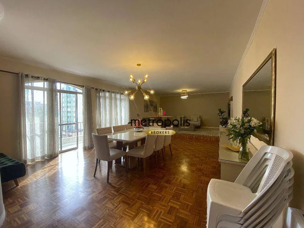 Apartamento, 4 quartos, 287 m² - Foto 2