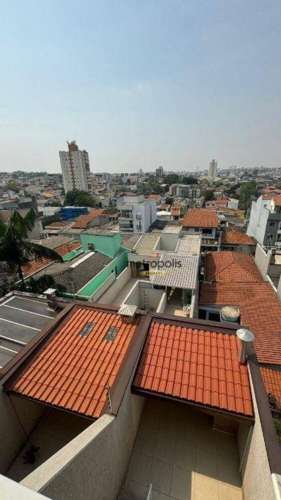 Sobrado, 3 quartos, 181 m² - Foto 7