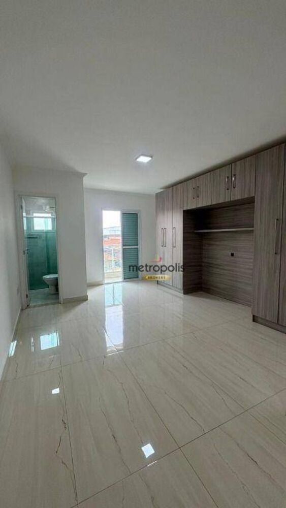 Sobrado, 3 quartos, 181 m² - Foto 5