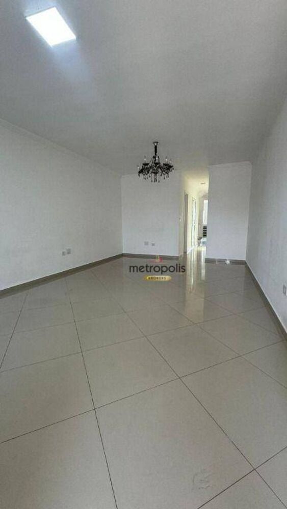 Sobrado, 3 quartos, 181 m² - Foto 1