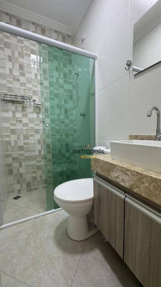 Sobrado, 3 quartos, 181 m² - Foto 8