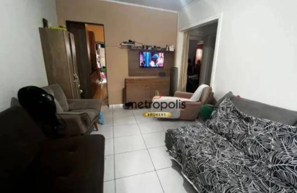 Casa, 4 quartos, 145 m² - Foto 1