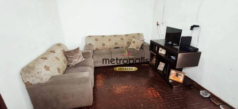 Casa, 2 quartos, 150 m² - Foto 1