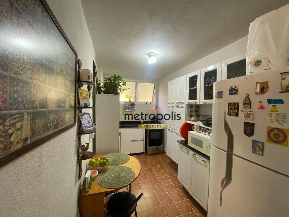 Apartamento, 2 quartos, 53 m² - Foto 3