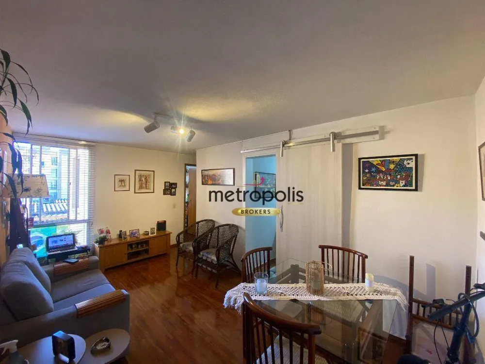 Apartamento, 2 quartos, 53 m² - Foto 1