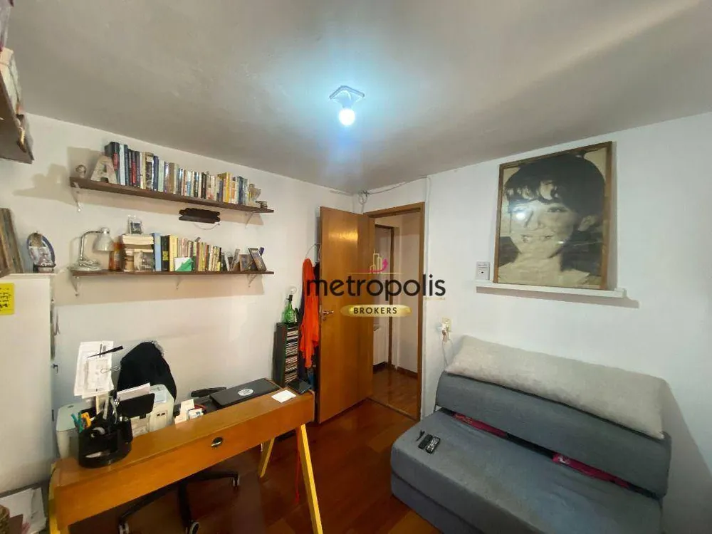 Apartamento, 2 quartos, 53 m² - Foto 7