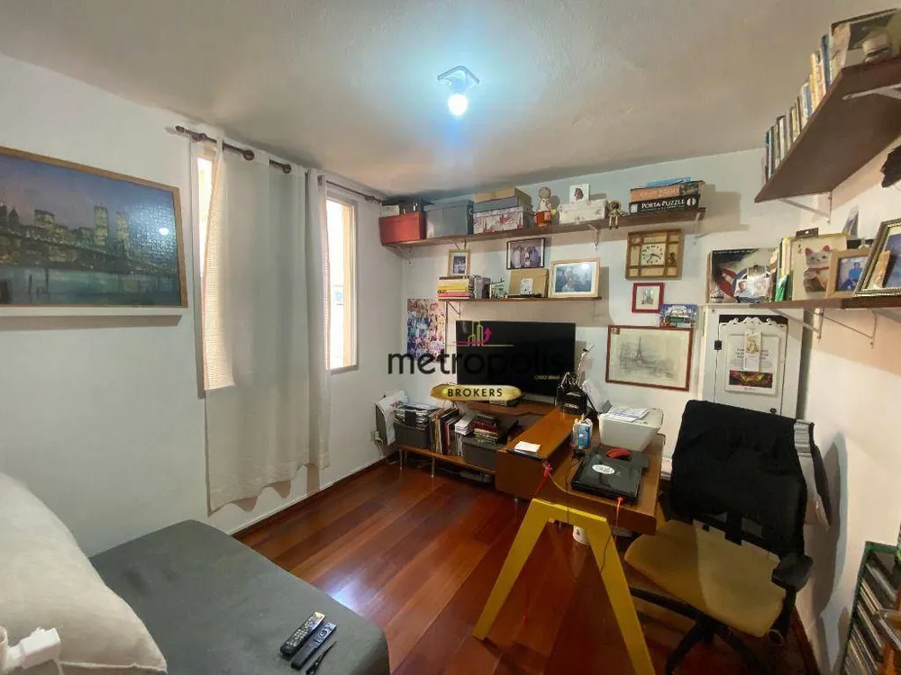 Apartamento, 2 quartos, 53 m² - Foto 6