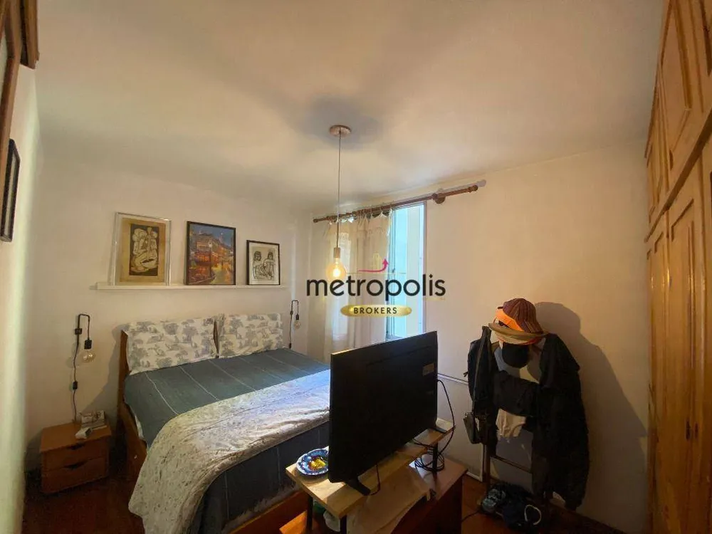 Apartamento, 2 quartos, 53 m² - Foto 4