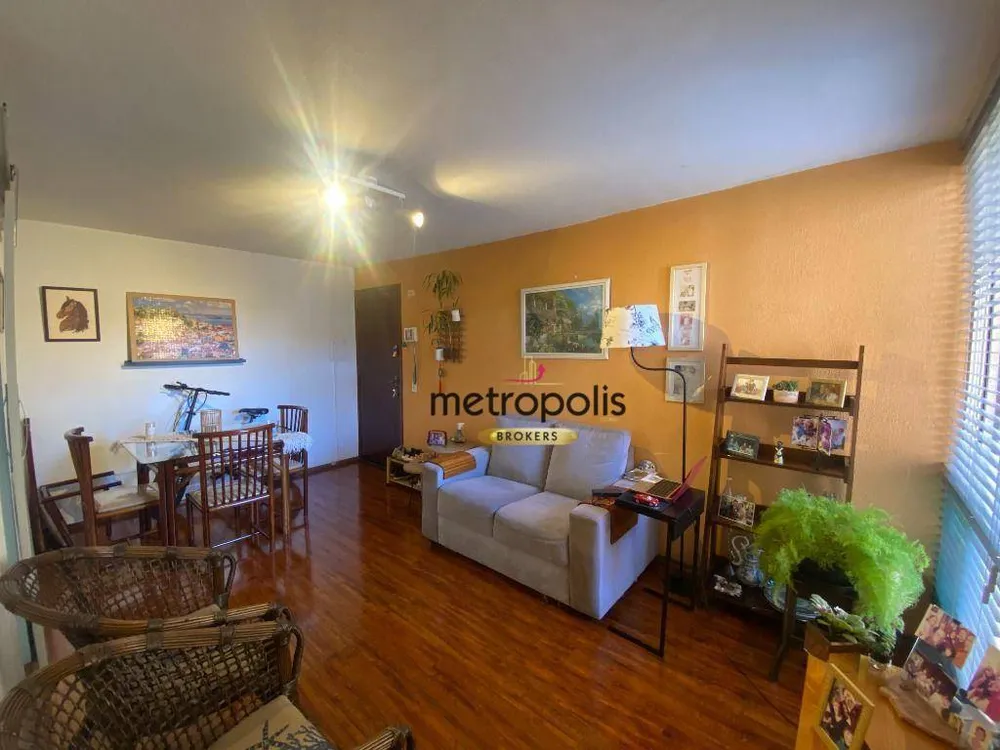 Apartamento, 2 quartos, 53 m² - Foto 2