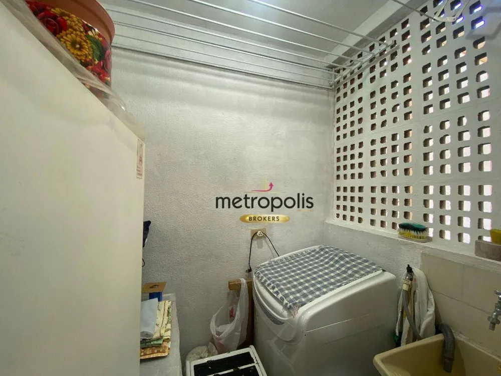 Apartamento, 2 quartos, 53 m² - Foto 8