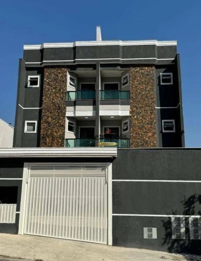 Cobertura, 2 quartos, 96 m² - Foto 10