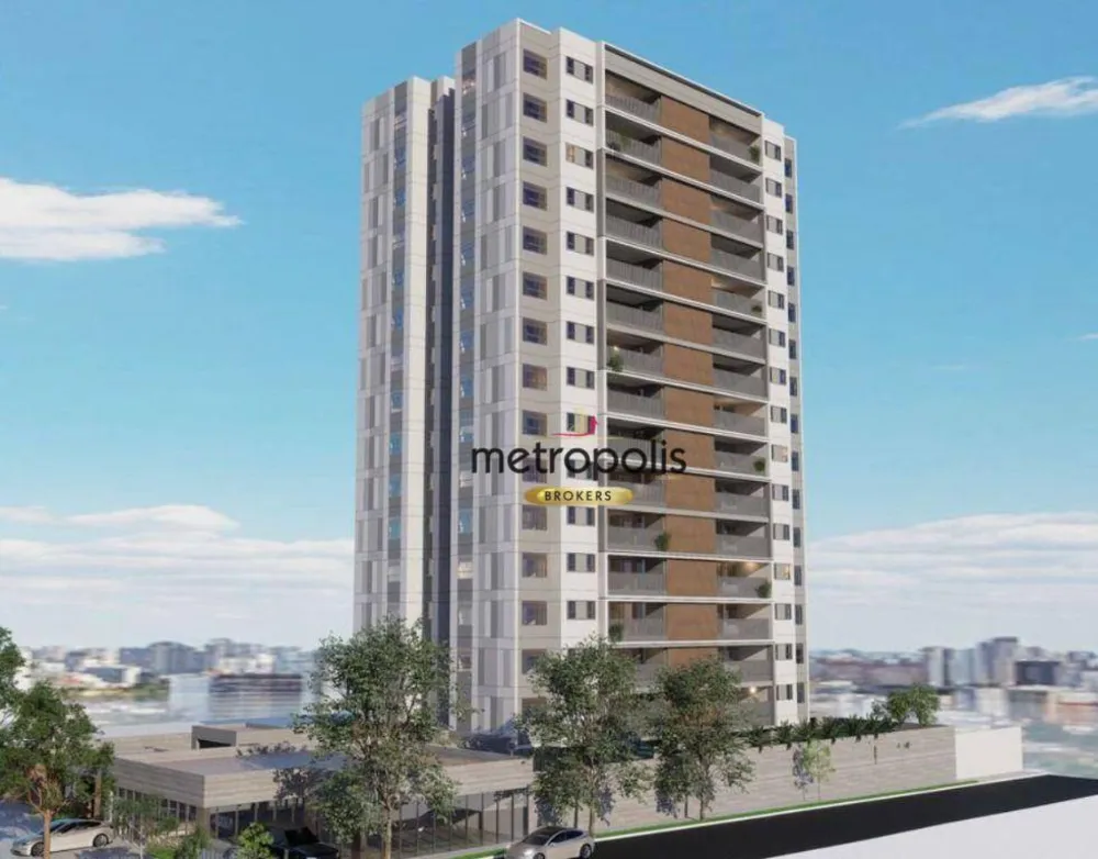 Apartamento, 3 quartos, 115 m² - Foto 3